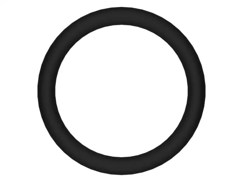 CATERPILLAR O-RING 6V6609 NUEVO - Imagen 5
