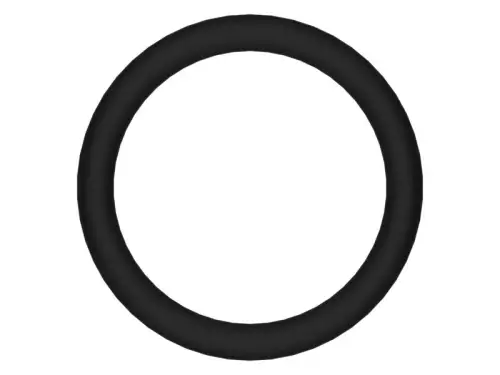 CATERPILLAR O-RING 6V6609 NUEVO - Imagen miniatura 5