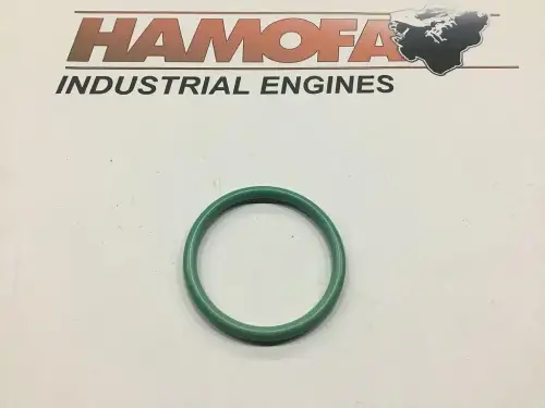 LIEBHERR O-RING 73 81 254 НОВЫЙ