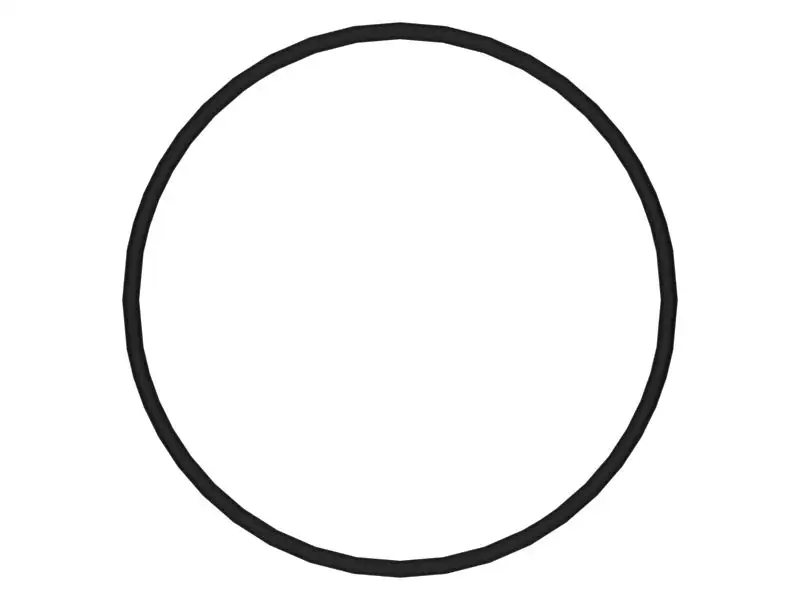 CATERPILLAR SEAL-O RING 7S8758 NEW - Picture 5