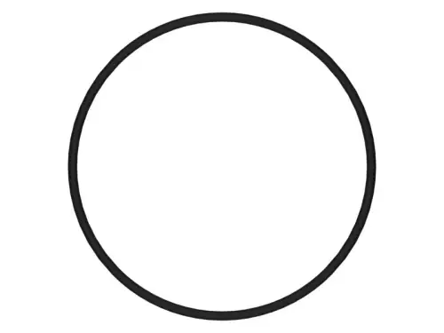 CATERPILLAR O-RING 8C3089 NEUF - Miniature 7