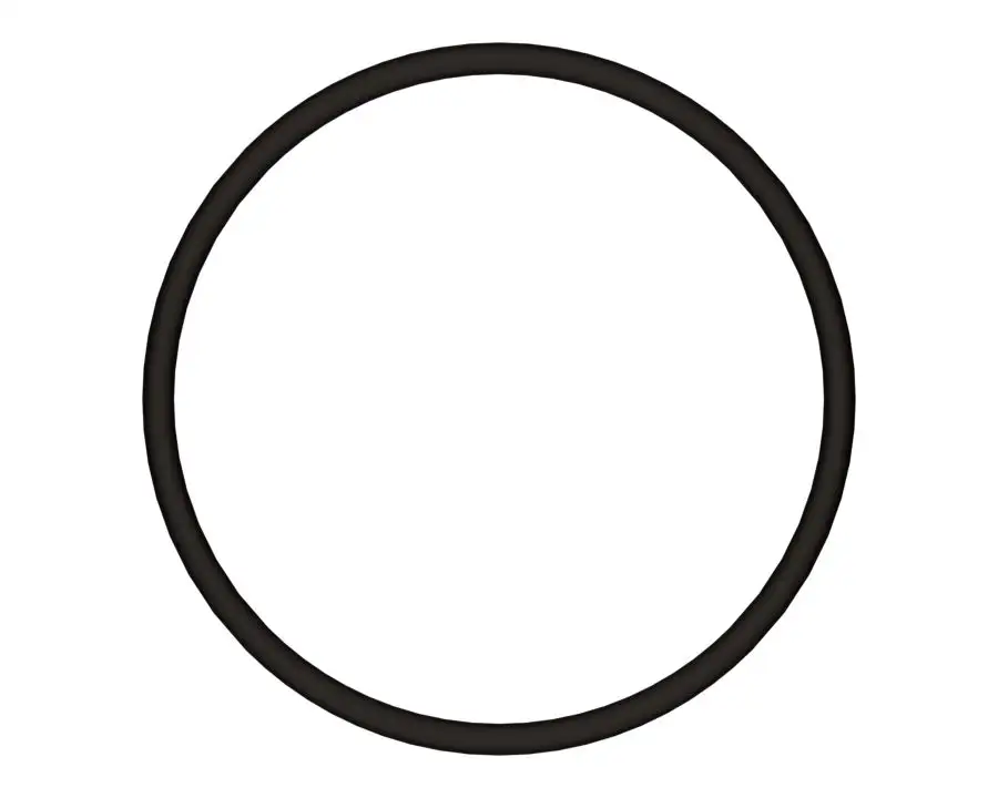 CATERPILLAR O-RING 8C5196 NUEVO - Imagen 6