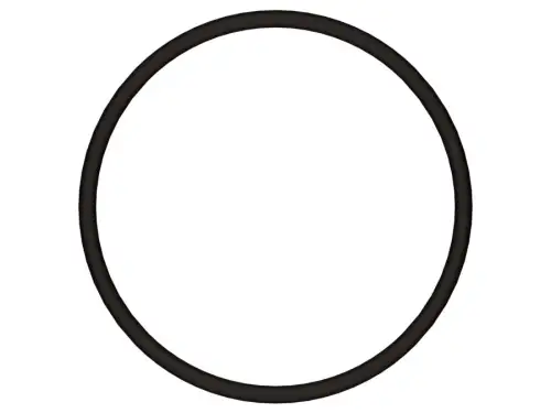CATERPILLAR O-RING 8C5196 НОВЫЙ - Миниатюра 6