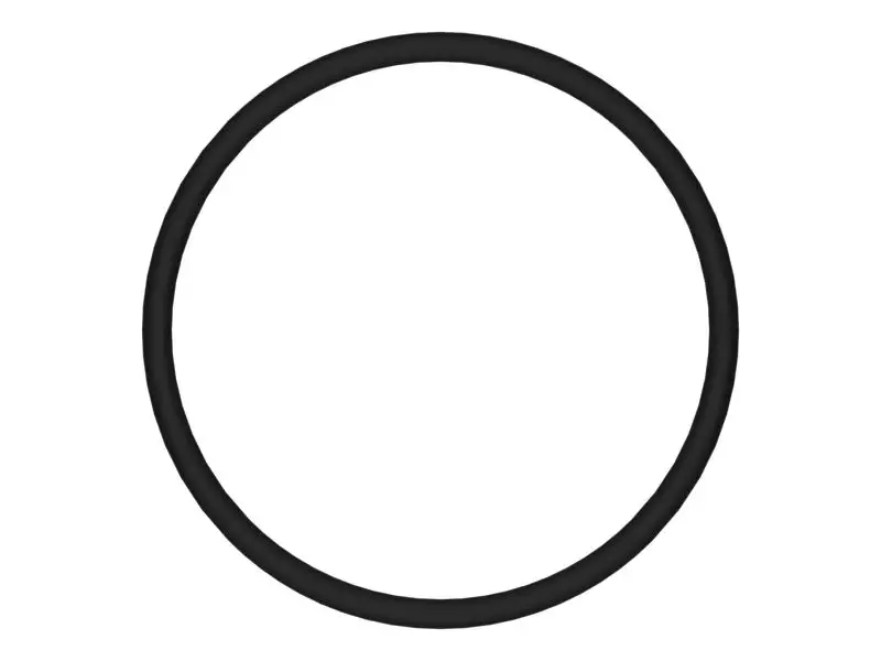 CATERPILLAR SEAL-O-RING 8F4469 NEW - Picture 4