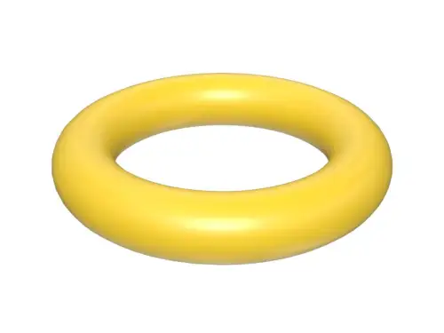CATERPILLAR O-RING 8M4447 NEUF - Miniature 1
