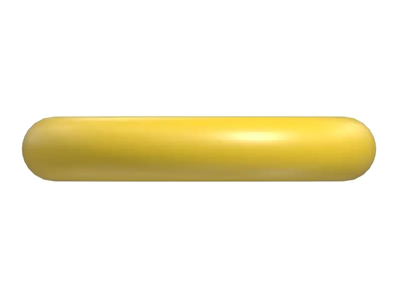 CATERPILLAR O-RING 8M4447 NEUF - Image 2