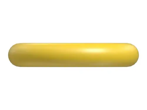 CATERPILLAR O-RING 8M4447 NUEVO - Imagen miniatura 2