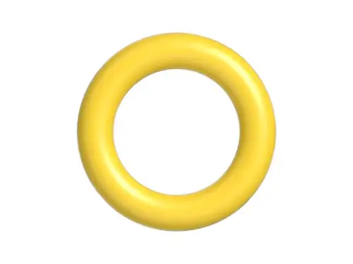 CATERPILLAR O-RING 8M4447 NEUF - Miniature 3