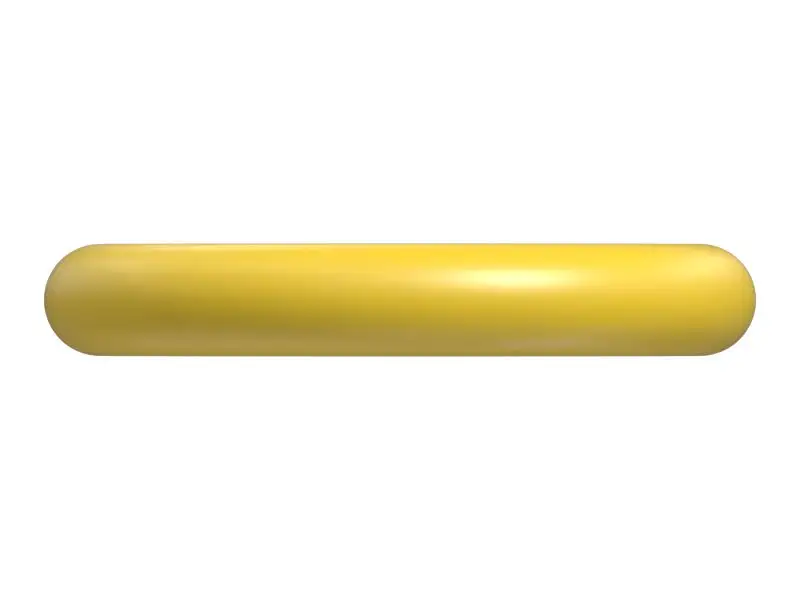CATERPILLAR O-RING 8M4448 NEW - Picture 2