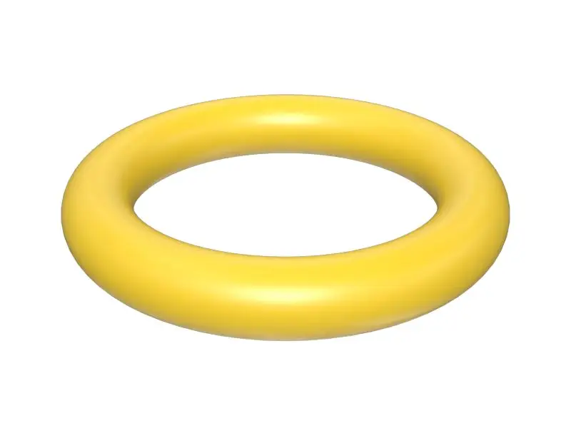 CATERPILLAR O-RING 8M4448 NEU – Bild 5