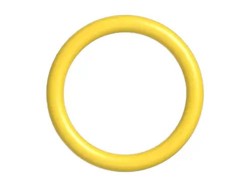 CATERPILLAR O-RING 8M4988 NEW - Thumb image 3