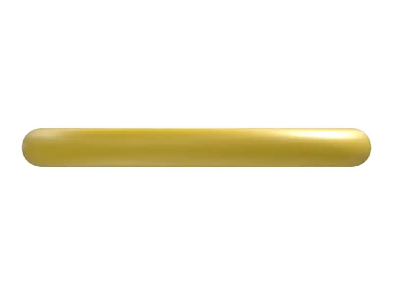 CATERPILLAR O-RING 8M4988 NUEVO - Imagen 4