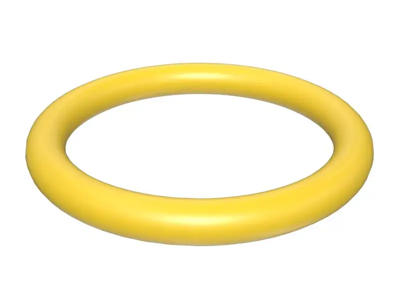 CATERPILLAR O-RING 8M4988 NEW - Picture 5
