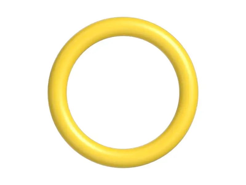CATERPILLAR O-RING 8M5260 NEW - Picture 3