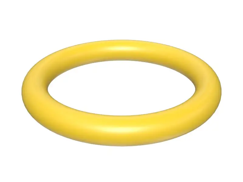 CATERPILLAR O-RING 8M5260 NUEVO - Imagen 5