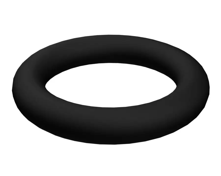 CATERPILLAR O-RING 9H6067 NEU – Bild 6