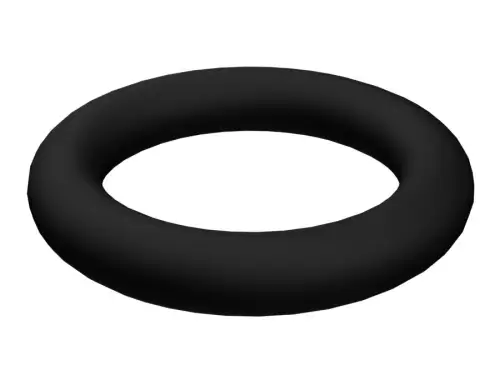CATERPILLAR O-RING 9H6067 NUEVO - Imagen miniatura 6