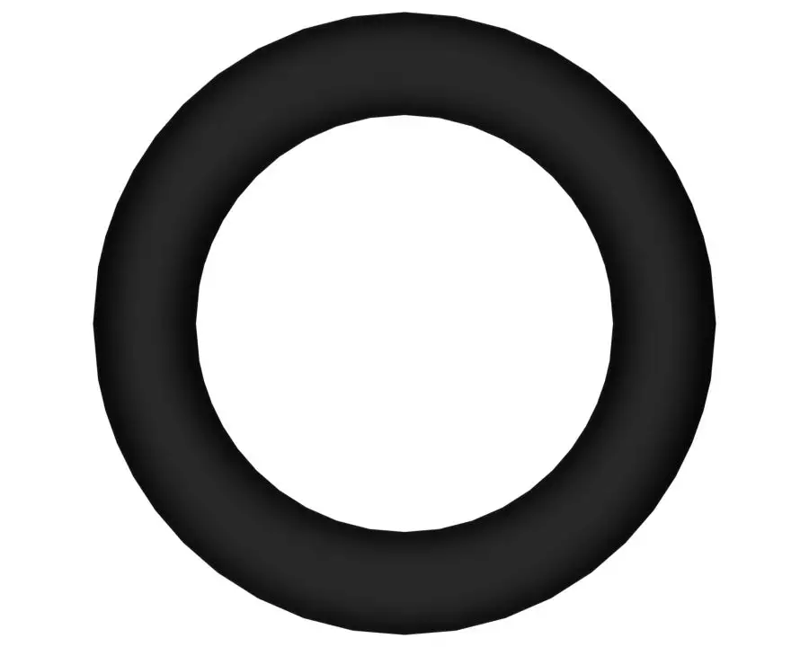 CATERPILLAR O-RING 9H6067 NEW - Picture 7