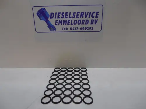 DAF O-RING DAF 0650477 NIEUW