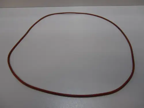 DAF O-RING КРЫШКА ГРМ DAF 1160 241144 НОВАЯ