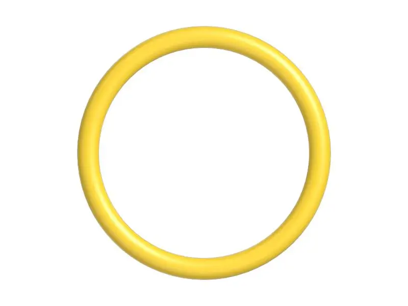 CATERPILLAR O-RING 8M5249 NEU – Bild 3
