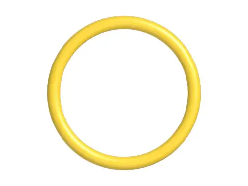 CATERPILLAR O-RING 8M5249 НОВЫЙ - Миниатюра 1