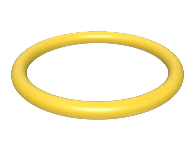 CATERPILLAR O-RING 8M5249 NEUF - Image 4