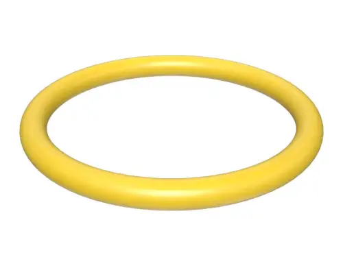 CATERPILLAR O-RING 8M5249 NUEVO - Imagen miniatura 4