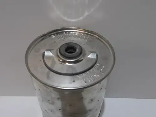 MERCEDES OLIEFILTER 601 180 00 09 NIEUW
