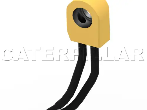 CATERPILLAR ÖLSPRÜHDUSE 2764637 NEU – Vorschaubild 1