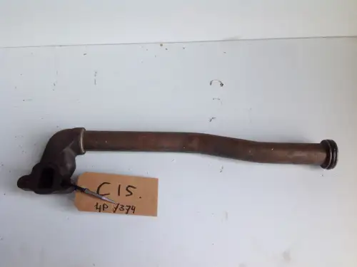 CATERPILLAR SOGE ROHR 4P7374 NEU – Vorschaubild 1