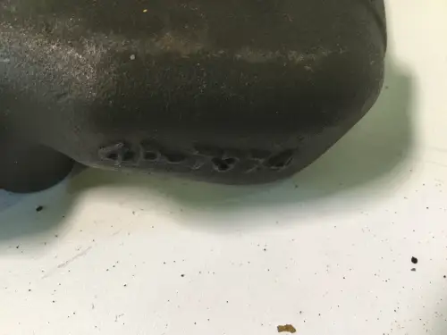 CATERPILLAR SOGROHR 4P7373 GEBRAUCHT – Vorschaubild 3