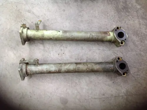 TUBO DE ACEITE MITSUBISHI 3773633500 USADO