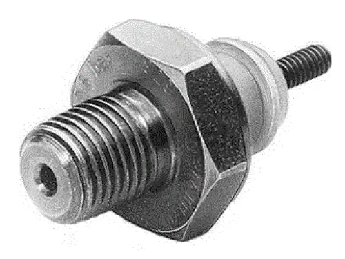 INTERRUPTOR DE PRESIÓN DE ACEITE BOSCH 986344086 NUEVO