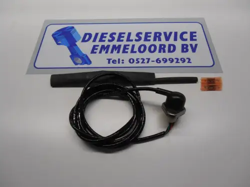 SCANIA OLI DRUK SENSOR KIT 1535521 NIEUW - Miniatuur afbeelding 1