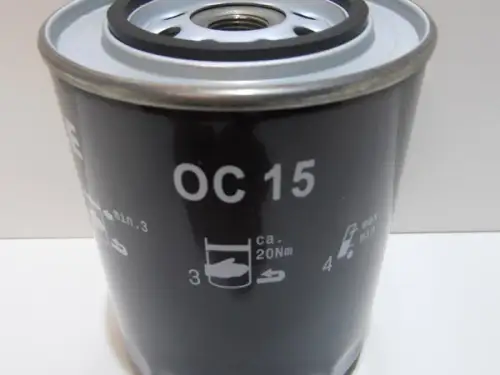 BOSCH OIL FILTER 0 451 203 152 NEW - Thumb image 1