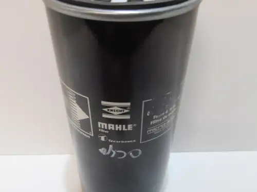 FILTRO DE ACEITE MAHLE 01174420 NUEVO