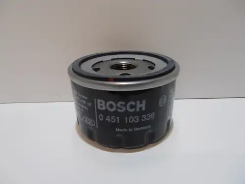 BOSCH ÖLFILTER 0451103336 NEU – Vorschaubild 1