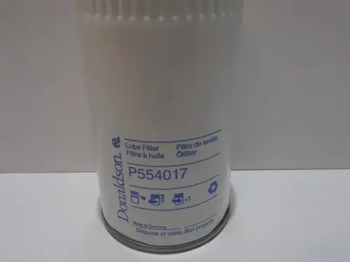 DONALDSON ÖLFILTER 0451203226 NEU