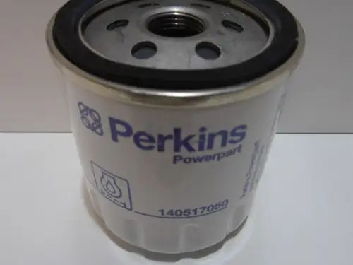 PERKINS OLIJFILTER 140517050 NIEUW - Miniatuur afbeelding 1