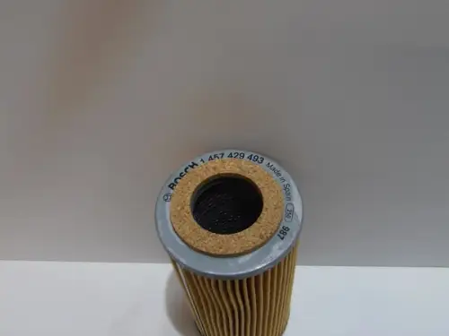 BOSCH OLIEFILTER 1457429493 NIEUW - Miniatuur afbeelding 1