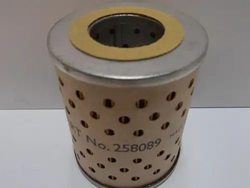 FILTRACIÓN DE ACEITE LISTER PETTER 258089 NUEVO