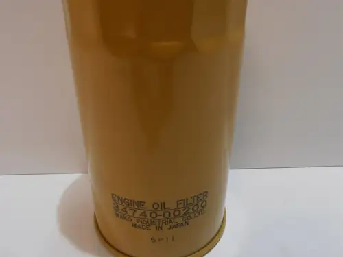 MITSUBISHI ÖLFILTER 34740-00200 NEU – Vorschaubild 1
