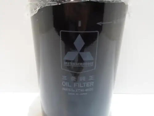 FILTRO DE ACEITE MITSUBISHI 37740-46100 NUEVO