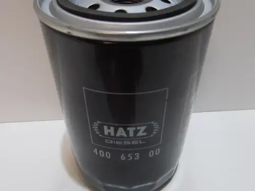 МАСЛЯНЫЙ ФИЛЬТР HATZ 40065300 НОВЫЙ