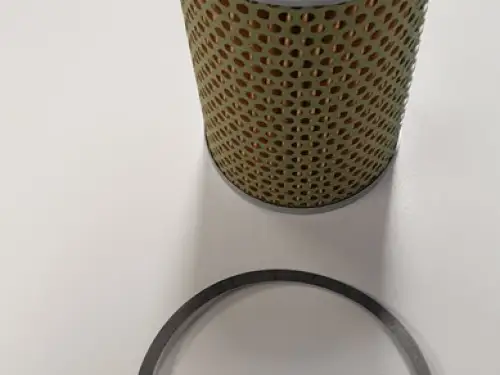 MAHLE OIL FILTER H932/2T NEW - Thumb image 2