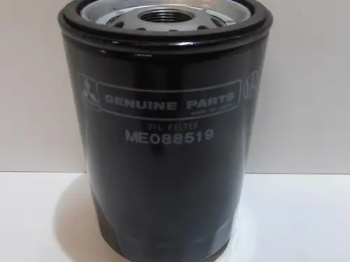 FILTRO DE ACEITE MITSUBISHI ME088519 NUEVO