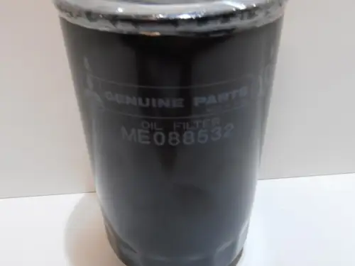 MITSUBISHI ÖLFILTERN ME088532 NEU – Vorschaubild 1