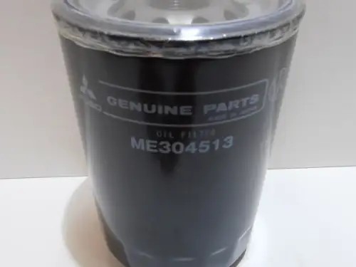 FILTRO DE ACEITE MITSUBISHI ME304-513 NUEVO