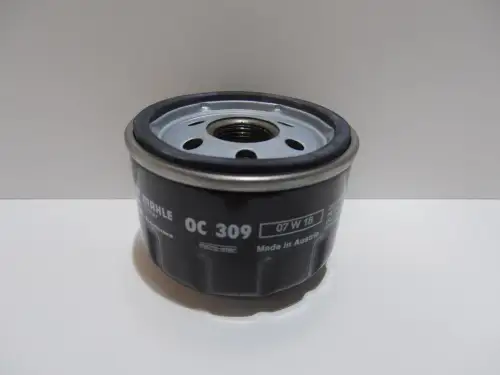 FILTRE À HUILE MAHLE OC 309 NEUF